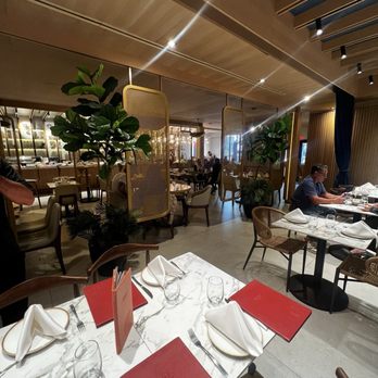 Aromas del Peru - Inside look - Peruvian Near Me - Coral Gables, Florida Aromas del Peru - Inside look - Peruvian Near Me - Coral Gables, Florida