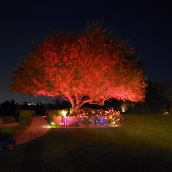 Just Landscape Lighting - FX LUMINAIRE lighting demo - Lighting Fixtures & Equipment Near Me Just Landscape Lighting - FX LUMINAIRE lighting demo - Lighting Fixtures & Equipment Near Me