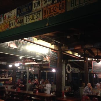 Half Shell Raw Bar - Seafood Near Me - Key West, Florida Half Shell Raw Bar - Seafood Near Me - Key West, Florida