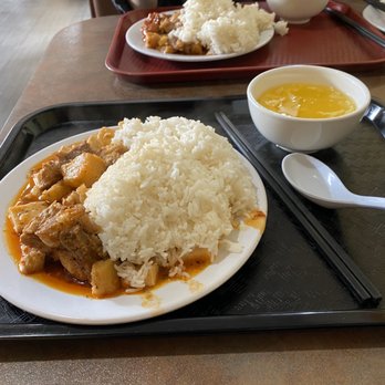 Chengdu Style Restaurant - Lunch special: 2 entrees (mapo tofu, pork ribs), includes rice and egg drop soup - Szechuan Near Me - Berkeley, California Chengdu Style Restaurant - Lunch special: 2 entrees (mapo tofu, pork ribs), includes rice and egg drop soup - Szechuan Near Me - Berkeley, California