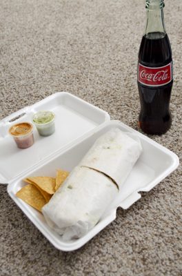 Taqueria Gloria by null