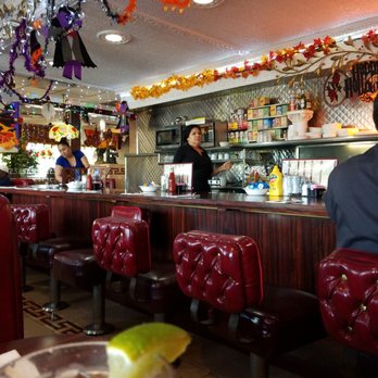 James Restaurant - Salad Near Me - San Fernando, California