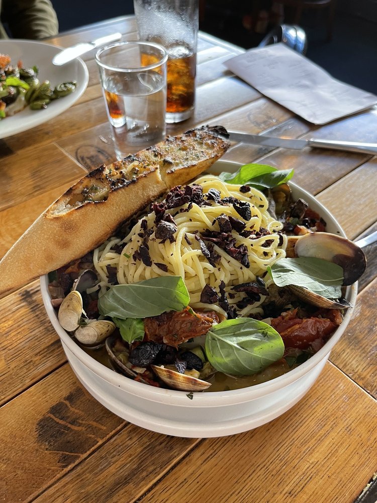 CRUSH WINE BISTRO & CELLAR 212 Photos & 180 Reviews 328 G St