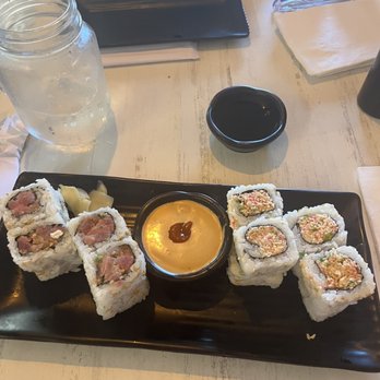 Obba Sushi - Sushi Bars Near Me - Miami, Florida Obba Sushi - Sushi Bars Near Me - Miami, Florida