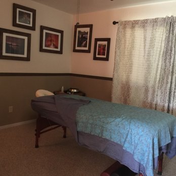 Arukah Massage and Wellness - Private massage suite maintains a relaxing atmosphere. - Massage Therapy Near Me - Clovis, California