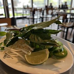 Basil Authentic Vietnamese Cuisine