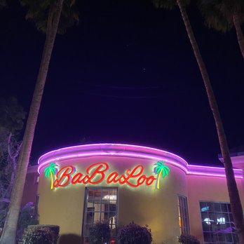 BaBaLoo Lounge - Outside - Cuban Near Me - Palm Desert, California BaBaLoo Lounge - Outside - Cuban Near Me - Palm Desert, California