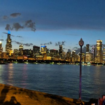 Premier Trolley - Party Bus Rentals Near Me - Chicago, Illinois