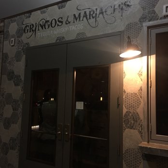 Gringos & Mariachis - Tacos Near Me - Potomac, Maryland Gringos & Mariachis - Tacos Near Me - Potomac, Maryland