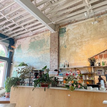 Project Coffee - Coffee & Tea Near Me - Sarasota, Florida