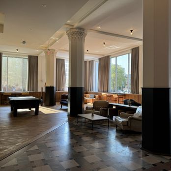 the hotel lobby archives スウェット THE HOTEL LOBBY ARCHIVES】SO GET IT OUTTA YOUR GODDAMN HEAD