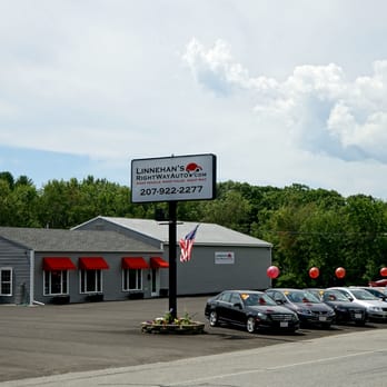 Linnehan's Right Way Auto - Car Dealers Near Me - Bangor, Maine Linnehan's Right Way Auto - Car Dealers Near Me - Bangor, Maine