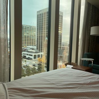 The Westin Chattanooga - View from my bed! - Hotels Near Me - Chattanooga, Tennessee The Westin Chattanooga - View from my bed! - Hotels Near Me - Chattanooga, Tennessee