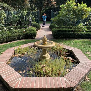 Gamble Garden - One of our favorite spots - Venues & Event Spaces Near Me - Palo Alto, California