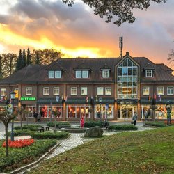 Kaufhaus Dittmer - Kaufhaus Dittmer Hanstedt - Bekleidung, Haushaltswaren, Schuhe, Spielwaren, Post, DHL-Shop, Passbilder und vieles mehr