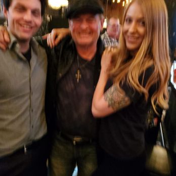 Viverito Tree Experts - Jim partying with two associates at the Rolling Stones concert 2024 - Tree Services Near Me - Lemont, Illinois Viverito Tree Experts - Jim partying with two associates at the Rolling Stones concert 2024 - Tree Services Near Me - Lemont, Illinois