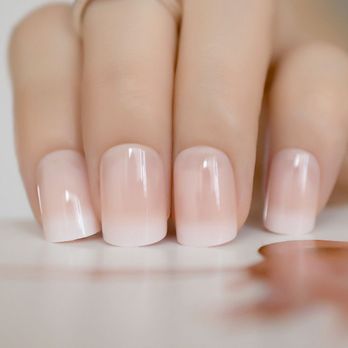 Elemi Nails & Spa - What I wanted! And was told I would get! - Nail Salons Near Me - Lincoln, Nebraska