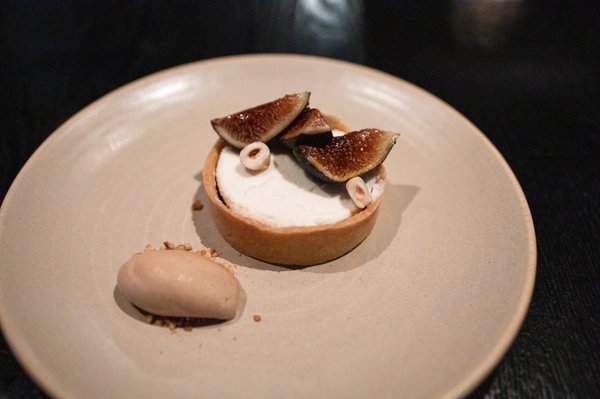 The Patio By Alexander's Steakhouse