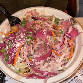 El Rayo Taqueria - Mexican Near Me - Portland, Maine