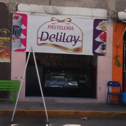Pastelería Delilay
