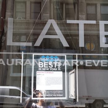 Slate NY - Dance Clubs Near Me - New York, New York Slate NY - Dance Clubs Near Me - New York, New York