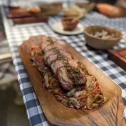 AsadoAdventure - Steak!