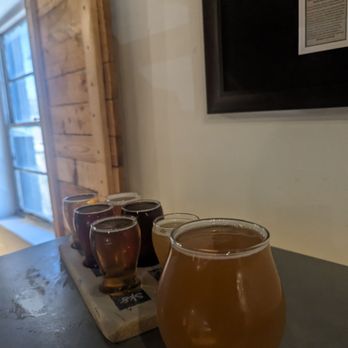 Peticolas Brewing Company - Breweries Near Me - Dallas, Texas