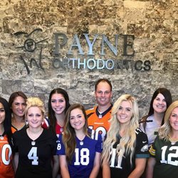Payne Orthodontics- South Jordan