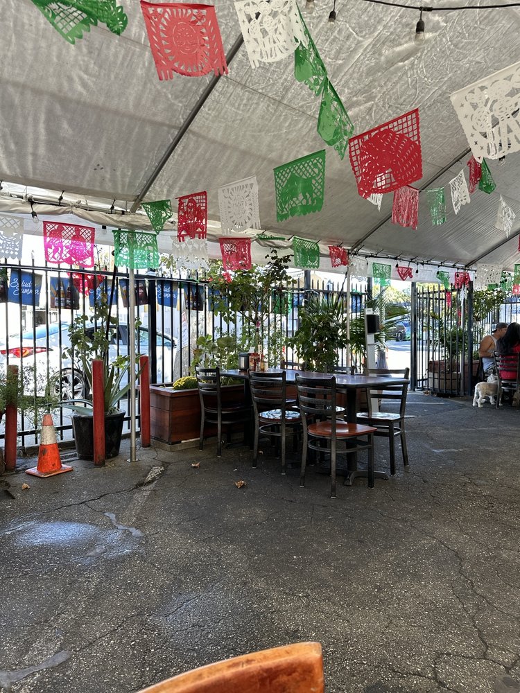 Mariscos Costa Alegre