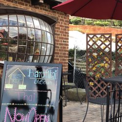 Bann Thai Old Town - Welcome Fall