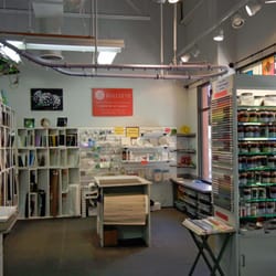 Kittrell Riffkind Art Glass Studio - The Studio