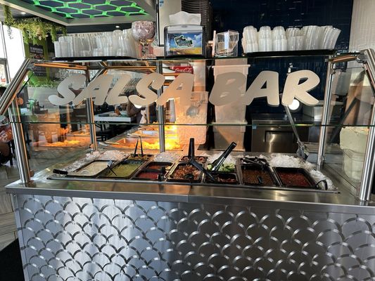 Taqueria La Nueva Vallarta #2 by null