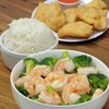 Gong Ho Restaurant gift card