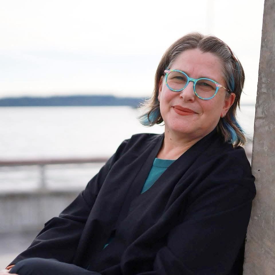 Bloom Counseling - grief counselor in Seattle, WA