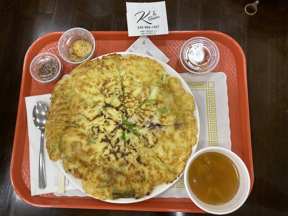 SOGONGDONG TOFU HOUSE 12 Photos 1063 W Patrick St, Frederick, MD Yelp