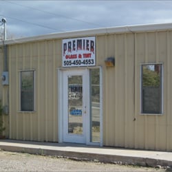 Premier Glass & Tint