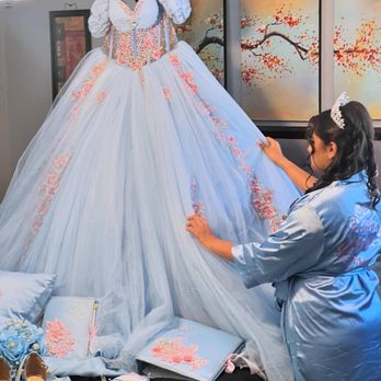 Shelsyes Bridal - Makeup Artists Near Me - Santa Ana, California Shelsyes Bridal - Makeup Artists Near Me - Santa Ana, California