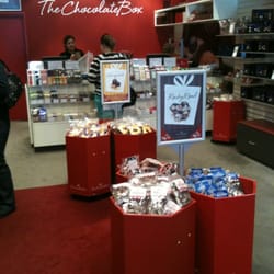 The Chocolate Box