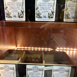 Caribbean Trading Rincon - Wide range of Cigars and prices