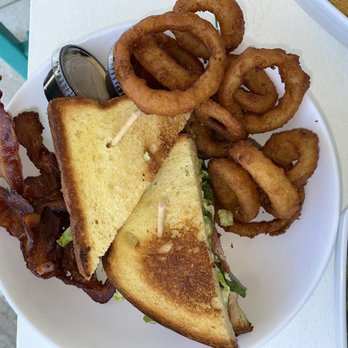 Sandbar - New American Near Me - Clearwater Beach, Florida Sandbar - New American Near Me - Clearwater Beach, Florida