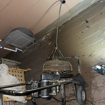 Creativity plumbing - Maintenance kitchen line clean out access - Plumbing Near Me - Sunnyvale, California