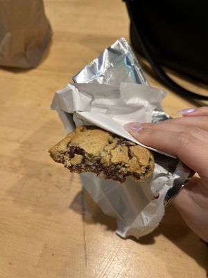 Rosie's Burgers by null