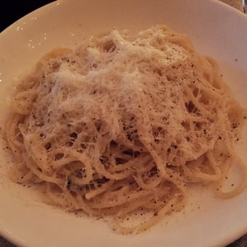 Posto Pubblico - Cacio e Pepe - Italian Near Me - Hong Kong, HK