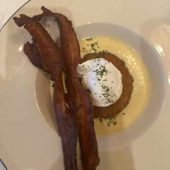 The V at The Vine - Breakfast risotto - Wine Bars Near Me - Lexington, Kentucky The V at The Vine - Breakfast risotto - Wine Bars Near Me - Lexington, Kentucky