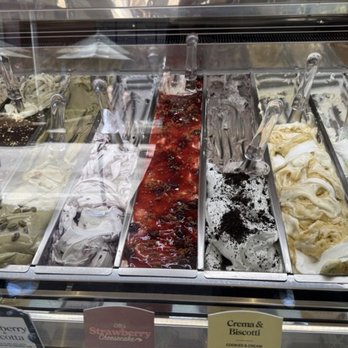 Bacio di Latte - Gelato Near Me - Arcadia, California Bacio di Latte - Gelato Near Me - Arcadia, California