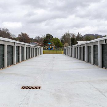 Vault Self Storage - Self Storage Near Me - Clayton, Georgia Vault Self Storage - Self Storage Near Me - Clayton, Georgia