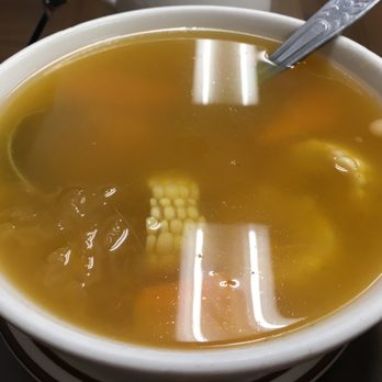 EE Home Cooking - Complementary Soup - Chinese Near Me - Fremont, California EE Home Cooking - Complementary Soup - Chinese Near Me - Fremont, California