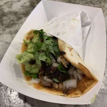The Taco Stand - Sonora taco - Mexican Near Me - Miami, Florida The Taco Stand - Sonora taco - Mexican Near Me - Miami, Florida
