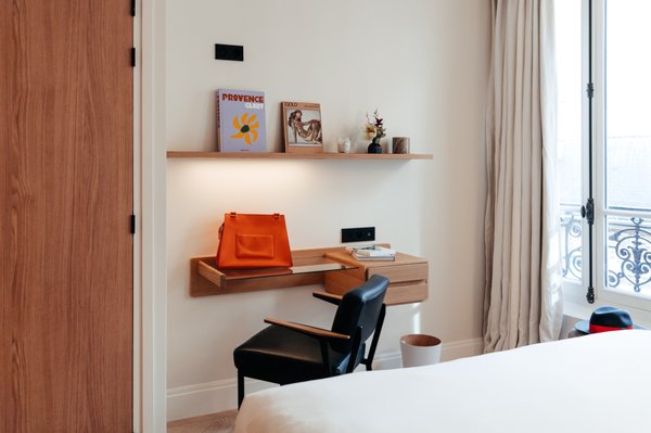 Padam hôtel 4* by null