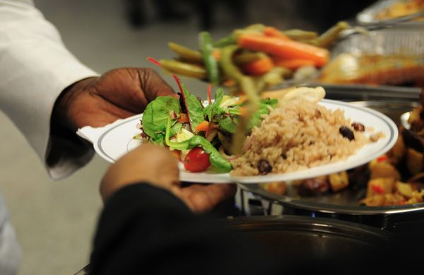 Jamit Bistro by null